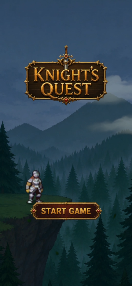 Knight Quest